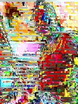 ISHANI-SINGH online show from 19, 1, 2026