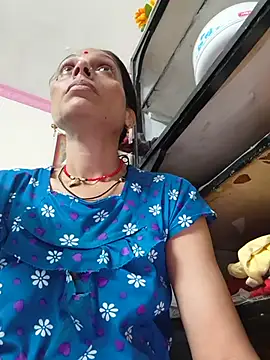 ISHANI-SINGH online show from 15, 5, 2026