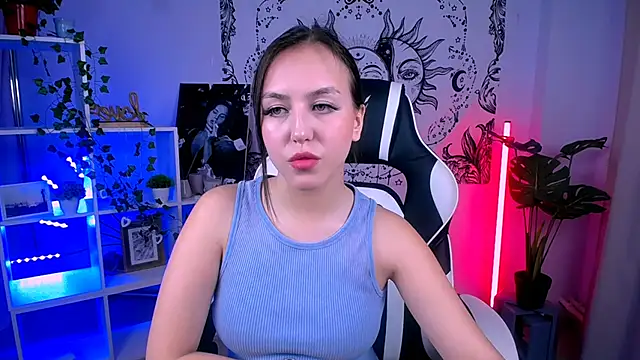 Snapshot of CindySparkl chatting on 2, 10, 2025 CindySparkl online show from 2, 10, 2025