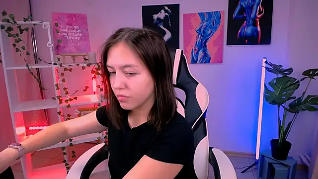 Snapshot of CindySparkl chatting on 10, 10, 2025 CindySparkl online show from 10, 10, 2025