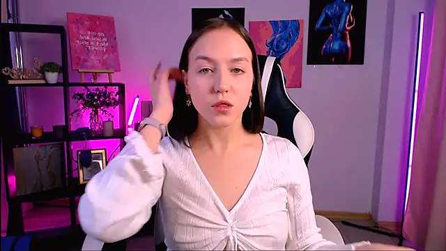 Snapshot of CindySparkl chatting on 14, 12, 2025 CindySparkl online show from 14, 12, 2025