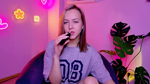 CindySparkl online show from 7, 2, 2026