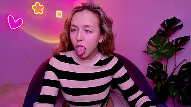 CindySparkl online show from 31, 3, 2026