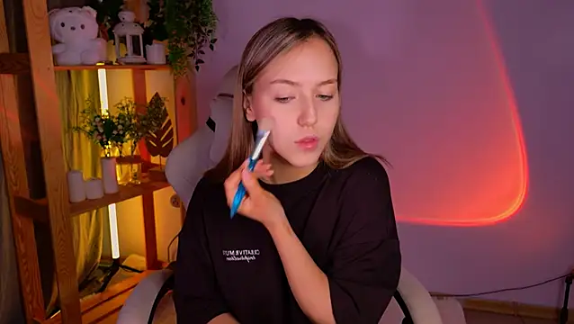 CindySparkl online show from 1, 6, 2026