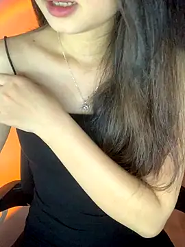 Tinasx56 online show from 7, 11, 2025