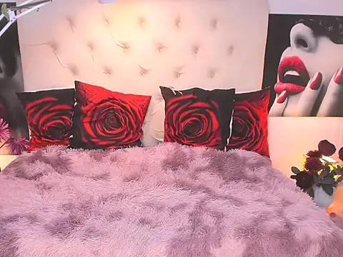 Playfullmaniac online show from 25, 11, 2025