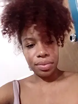 LilithCuban online show from 31, 3, 2026