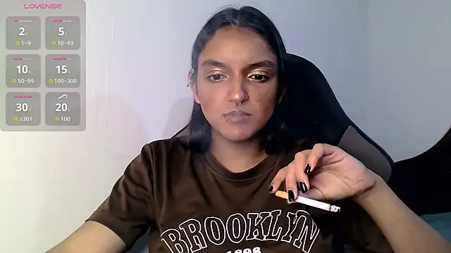 Snapshot of Ari_20_ chatting on 5, 10, 2025 Ari 20 online show from 5, 10, 2025