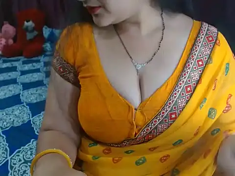 Hot anika  online show from 23, 6, 2026