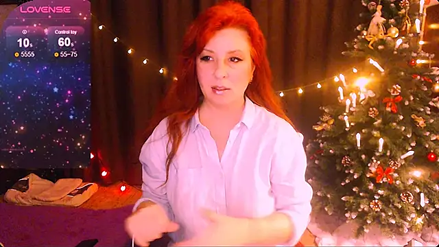 Crystal2207 online show from 16, 1, 2026