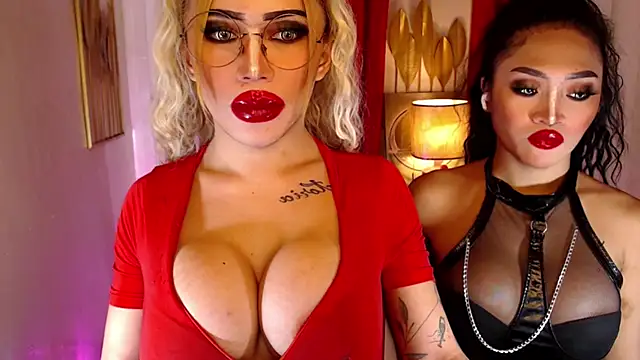 Goddess Maliya online show from 13, 3, 2026