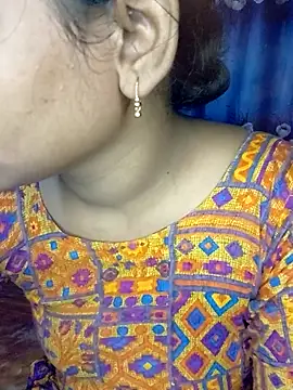 Soniya549 online show from 18, 10, 2025
