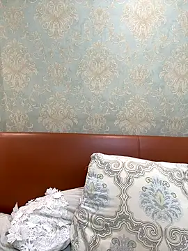 Candice888 online show from 2, 11, 2025