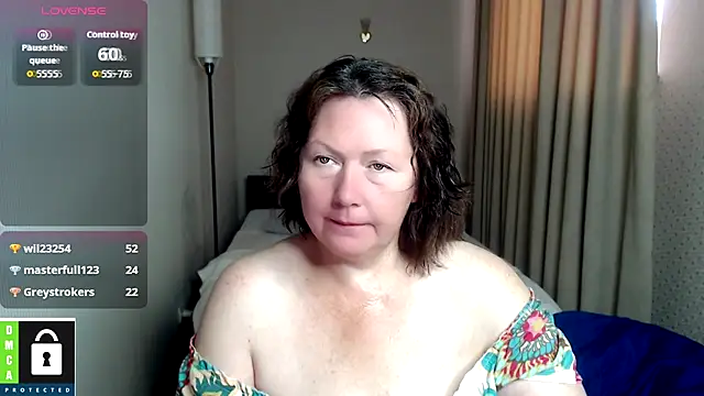 Snapshot of milf_hornys chatting on 15, 9, 2025 milf hornys online show from 15, 9, 2025