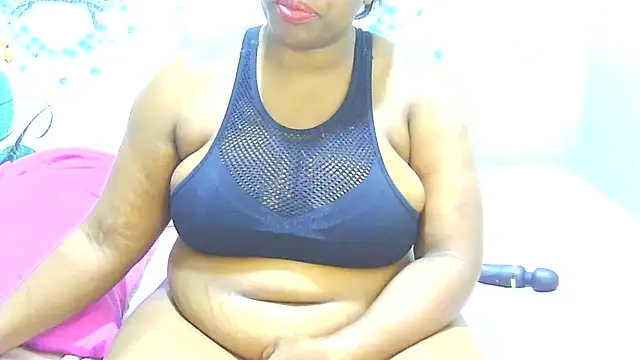 Black-Barbiexxc online show from 4, 11, 2025