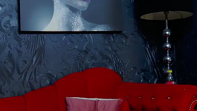 DevashaQueenX online show from 5, 7, 2026