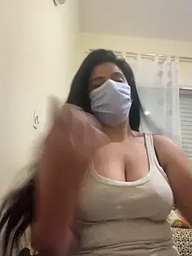 Snapshot of chochoarab chatting on 18, 12, 2025 chochoarab online show from 18, 12, 2025