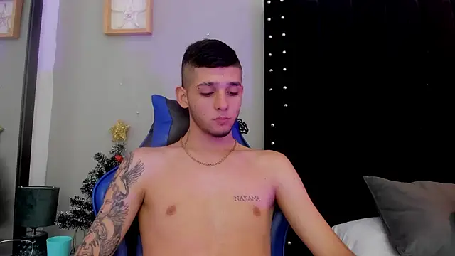 Mathewboy1 online show from 7, 1, 2026