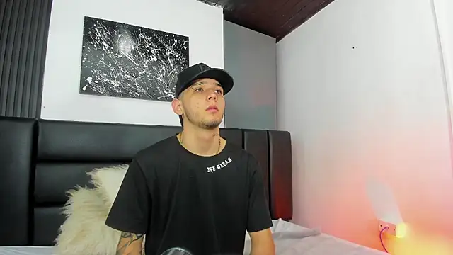 Mathewboy1 online show from 17, 2, 2026