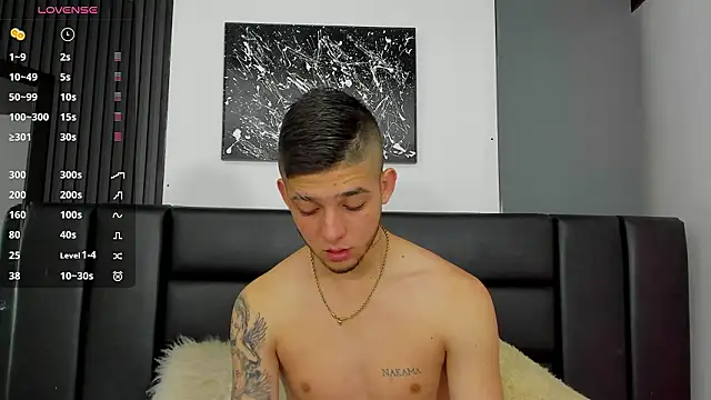 Mathewboy1 online show from 25, 3, 2026