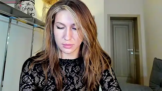 Snapshot of MariGven chatting on 18, 9, 2025 MariGven online show from 18, 9, 2025