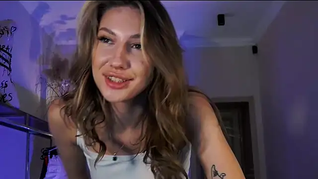 Snapshot of MariGven chatting on 14, 10, 2025 MariGven online show from 14, 10, 2025