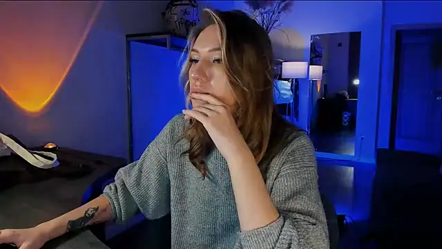 Snapshot of MariGven chatting on 20, 11, 2025 MariGven online show from 20, 11, 2025