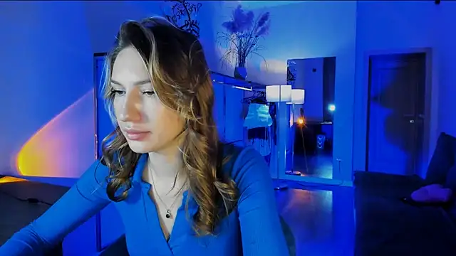 Snapshot of MariGven chatting on 24, 11, 2025 MariGven online show from 24, 11, 2025