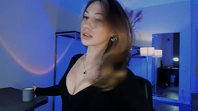 Snapshot of MariGven chatting on 28, 11, 2025 MariGven online show from 28, 11, 2025