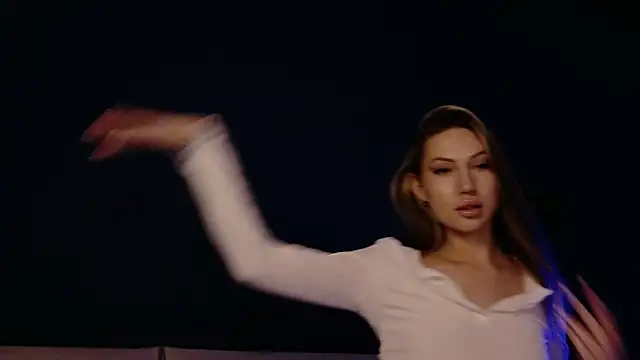 Snapshot of MariGven chatting on 16, 2, 2026 MariGven online show from 16, 2, 2026