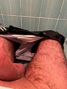 Cruel00 online show from 12, 11, 2025