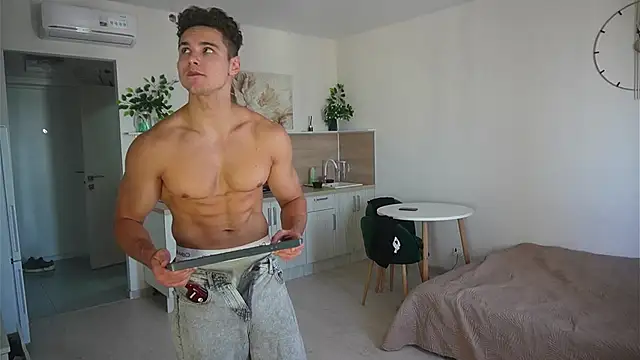 Horny boyzz online show from 29, 3, 2026