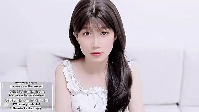 Rabbitlittlefool online show from 10, 11, 2025