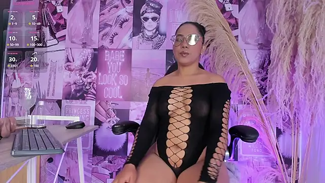 Snapshot of iSofiaass chatting on 24, 6, 2026 iSofiaass online show from 24, 6, 2026