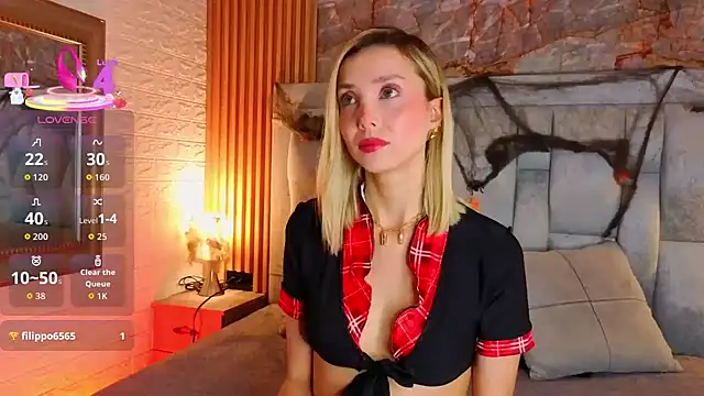 miaroldan online show from 27, 10, 2025