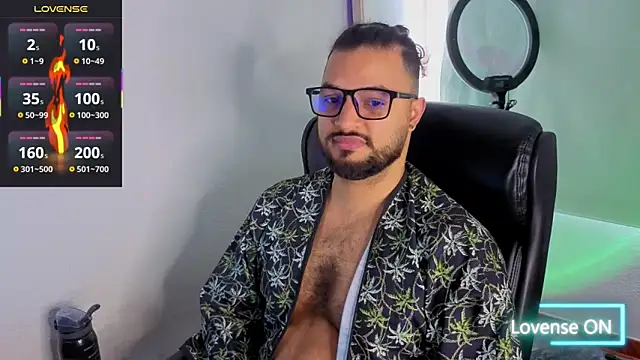 Snapshot of Ernesto-Rodriguez82 chatting on 1, 10, 2025 Ernesto-Rodriguez82 online show from 1, 10, 2025