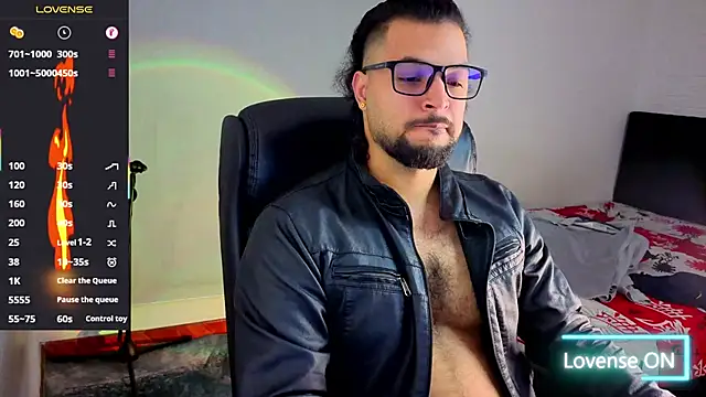 Snapshot of Ernesto-Rodriguez82 chatting on 24, 10, 2025 Ernesto-Rodriguez82 online show from 24, 10, 2025