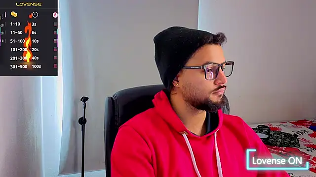 Snapshot of Ernesto-Rodriguez82 chatting on 28, 10, 2025 Ernesto-Rodriguez82 online show from 28, 10, 2025