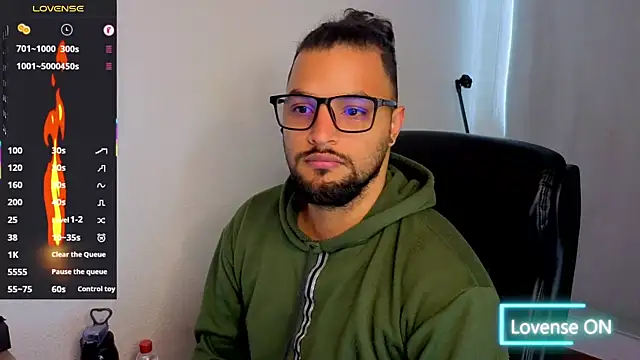 Snapshot of Ernesto-Rodriguez82 chatting on 2, 11, 2025 Ernesto-Rodriguez82 online show from 2, 11, 2025