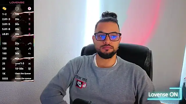 Snapshot of Ernesto-Rodriguez82 chatting on 2, 12, 2025 Ernesto-Rodriguez82 online show from 2, 12, 2025