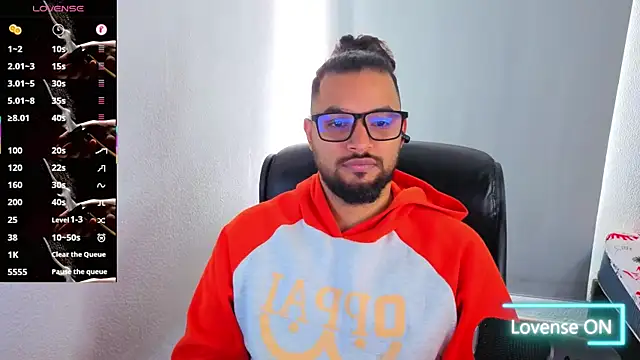 Snapshot of Ernesto-Rodriguez82 chatting on 4, 12, 2025 Ernesto-Rodriguez82 online show from 4, 12, 2025