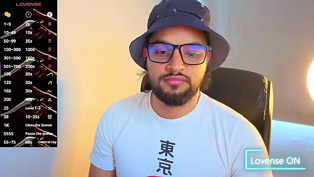 Snapshot of Ernesto-Rodriguez82 chatting on 14, 12, 2025 Ernesto-Rodriguez82 online show from 14, 12, 2025