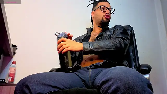 Ernesto-Rodriguez82 online show from 29, 3, 2026