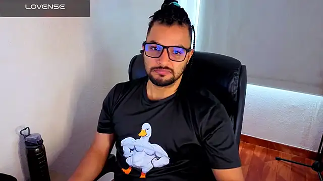 Ernesto-Rodriguez82 online show from 6, 4, 2026