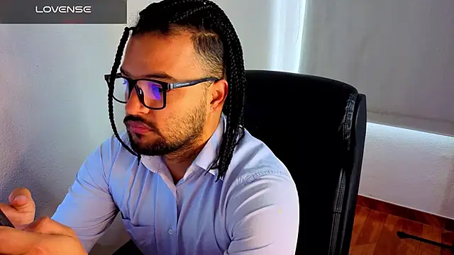 Ernesto-Rodriguez82 online show from 7, 4, 2026