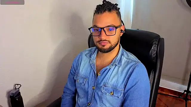 Ernesto-Rodriguez82 online show from 15, 4, 2026