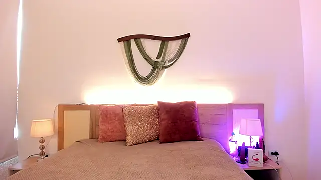 Dakota Mars online show from 3, 2, 2026