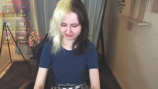 girl next doorr online show from 21, 3, 2026