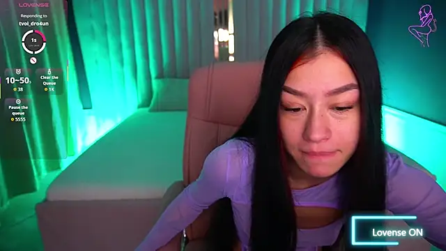 FataleNellie online show from 21, 11, 2025