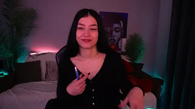 FataleNellie online show from 1, 4, 2026